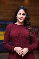 Effortlessly Gorgeous–Lavanya Tripathi